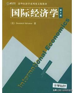 学习经济学要掌握的两种思考角度,一张图搞懂如何学经济学