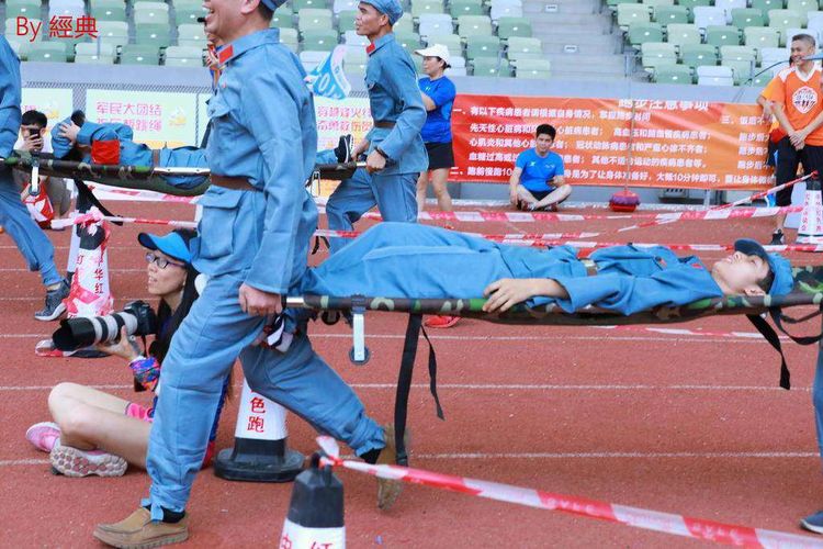 庆八一趣味运动会,庆七一球赛