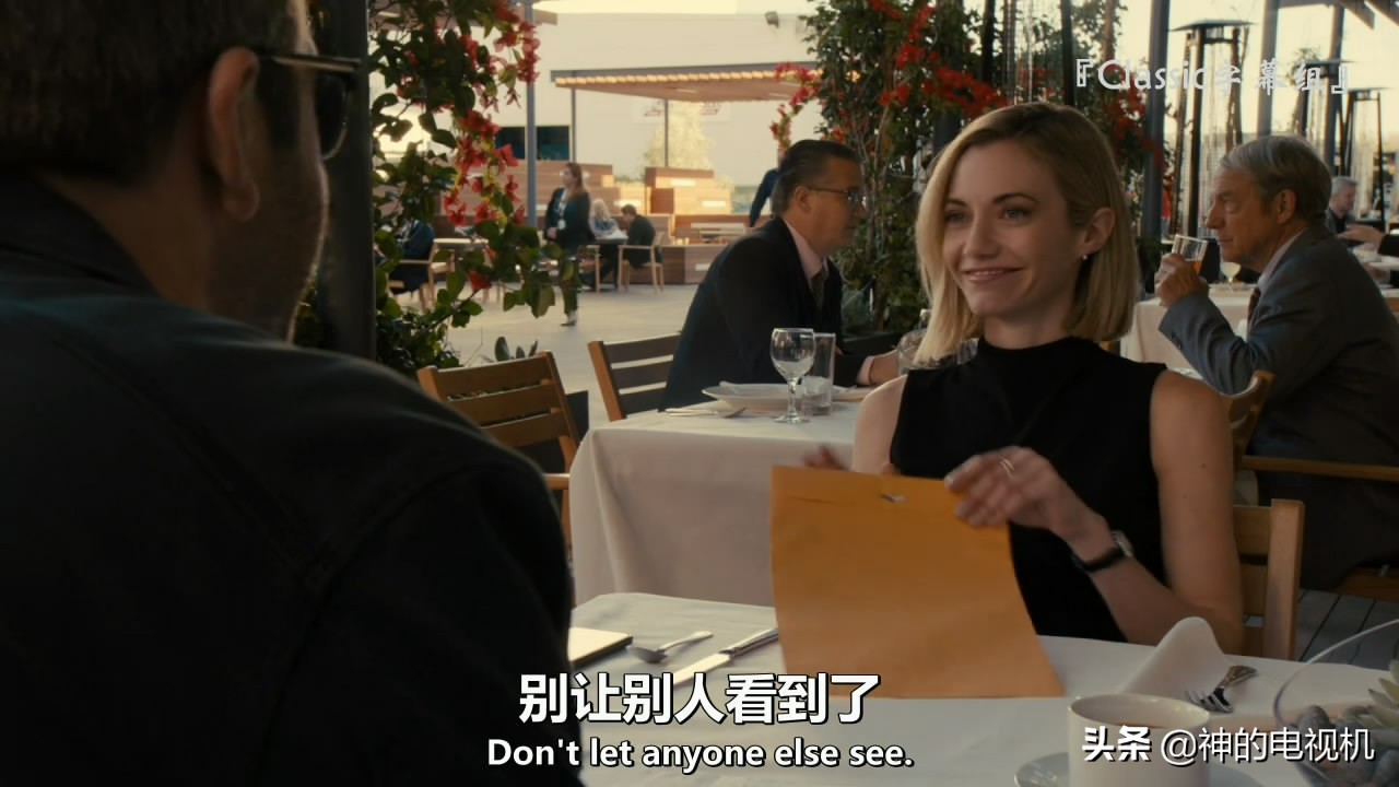 经典高分罪案电影,美国高分罪案电影推荐