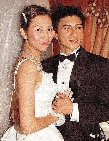 吴奇隆情史大揭秘,吴奇隆的坎坷歌曲