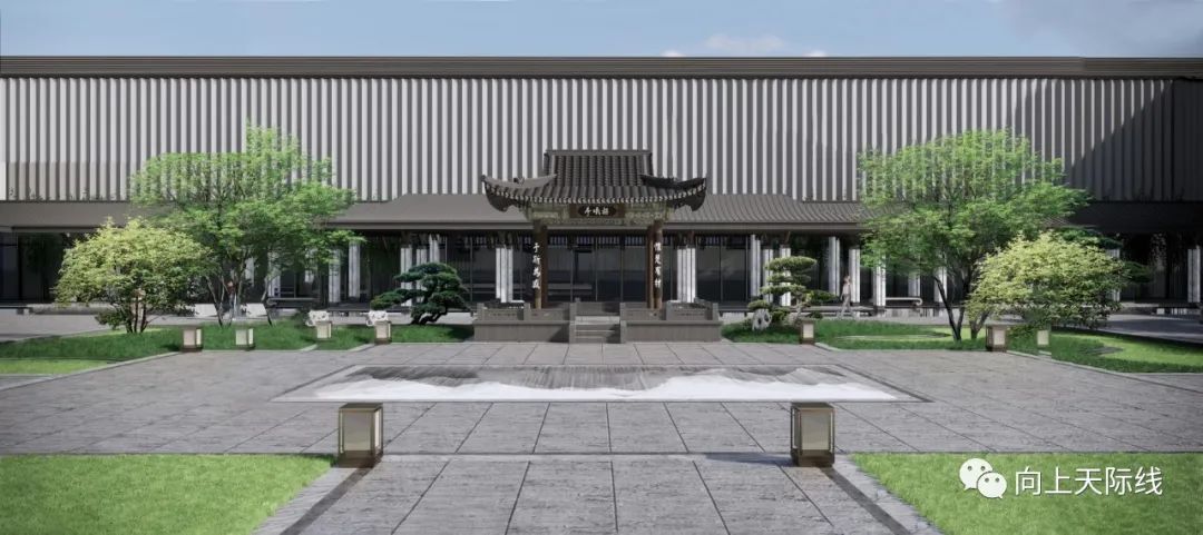 长沙国际会议中心图,长沙国际会议中心介绍