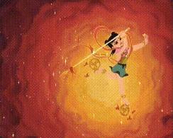 剧透向|《哪吒之魔童降世》中那些你没在意的细节