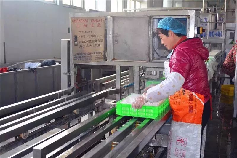 许昌胖东来供货商真实感受,许昌胖东来工厂条件