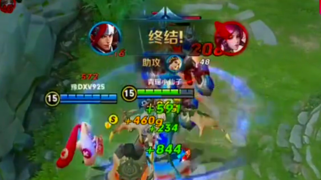 当前赛季刺客排行榜,新赛季刺客排名