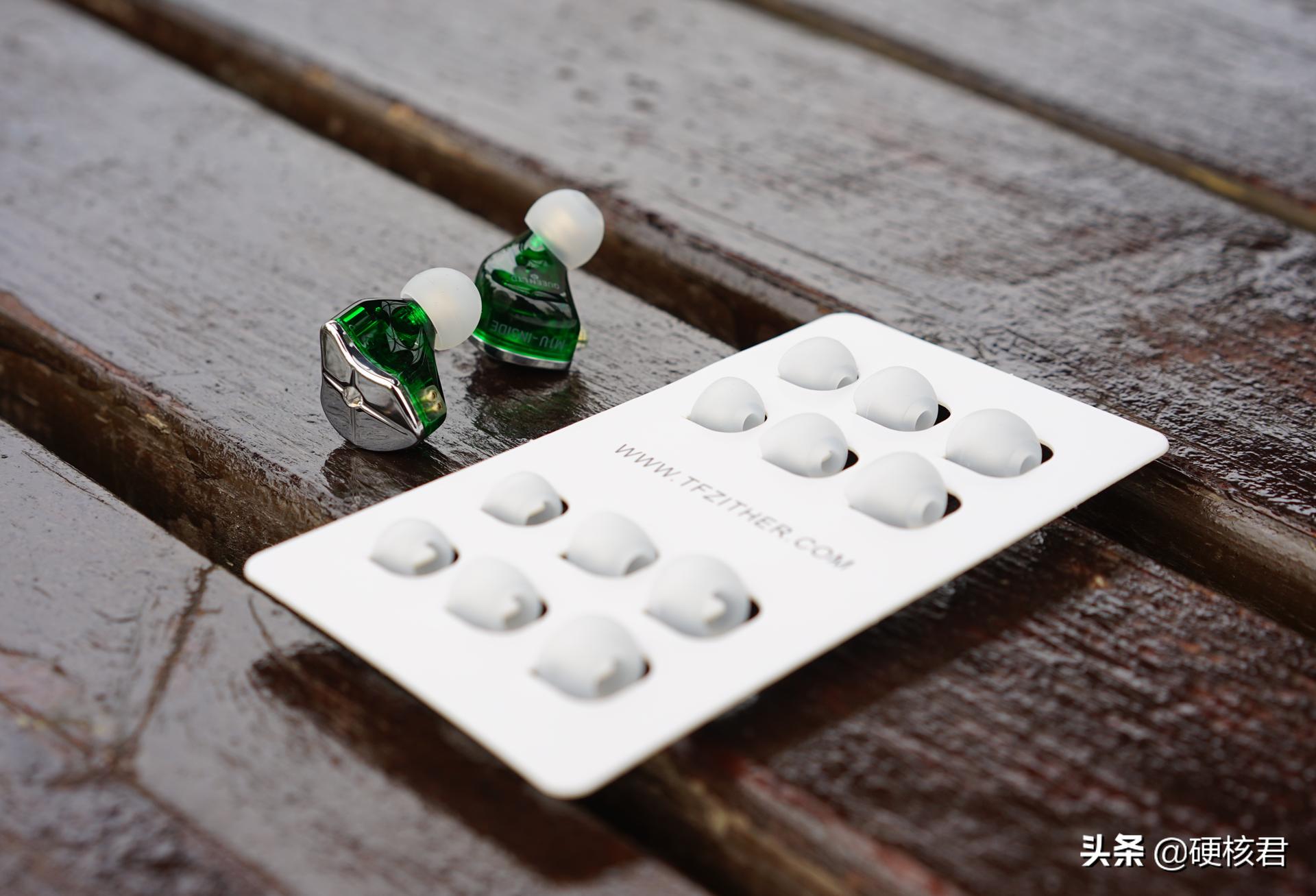 锦瑟香也耳机测评,锦瑟香也千元级耳机评测