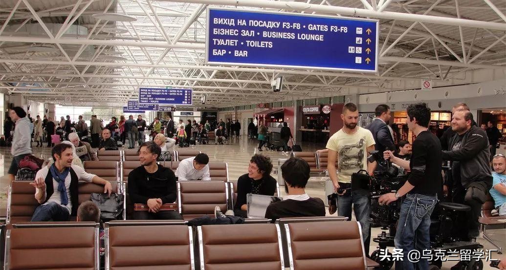 无锡乌克兰基辅留学申请,乌克兰留学申请流程及申请条件