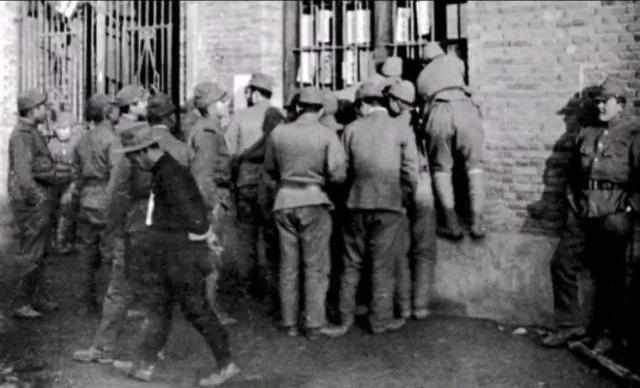 侵华期间，日军给*安妇慰**注射的“606针剂”是什么？揭露日本无耻