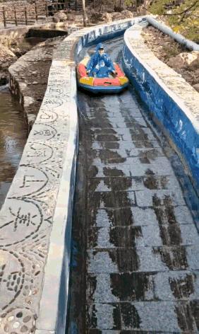 迁安山叶口景区,迁安山叶口景区天气预报