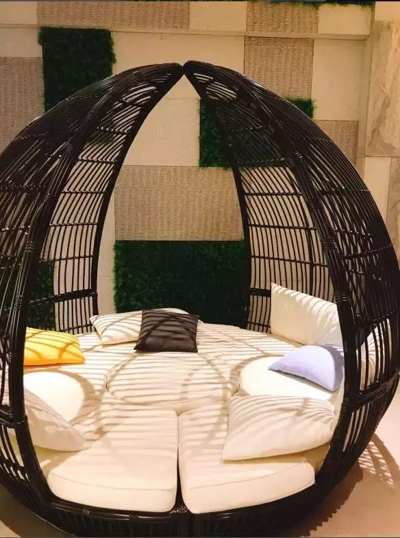 懒人休闲的地方推荐,推荐度假好去处