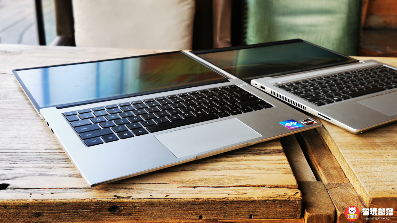 惠普战66锐龙版和荣耀magicbook14,惠普战66和荣耀magicbook14对比