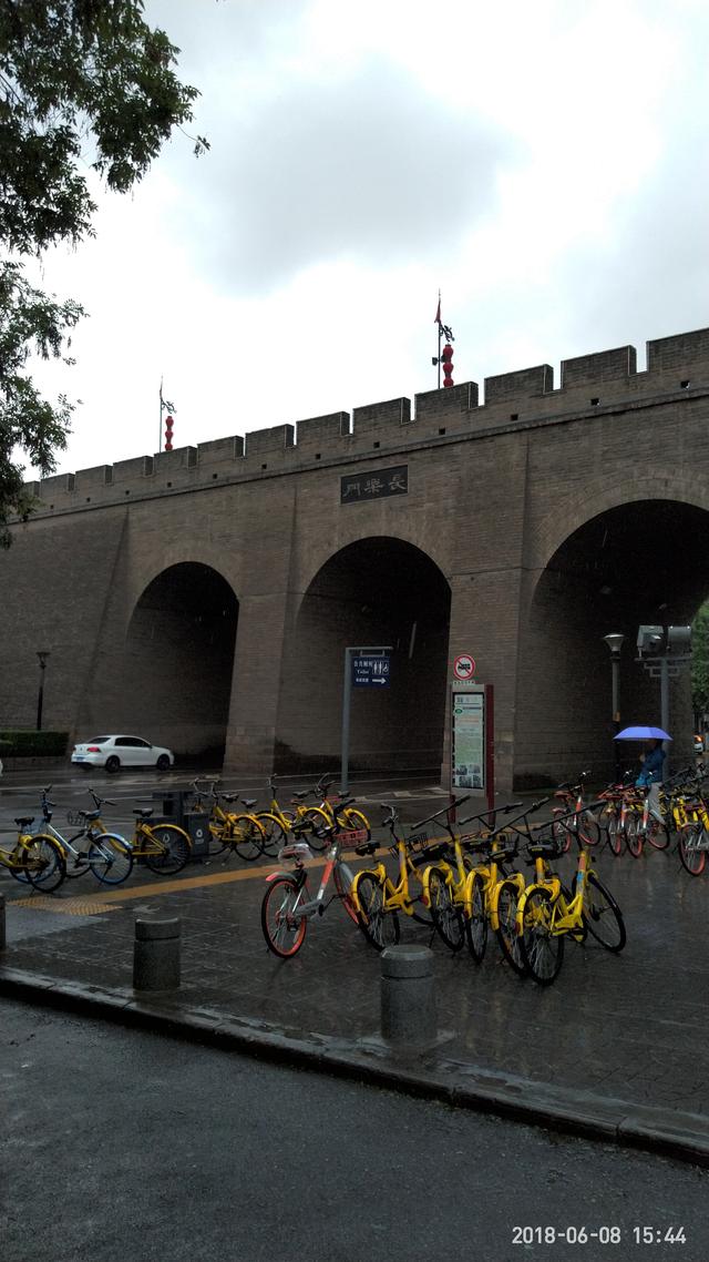 西安事变张学良公馆游玩攻略,张学良西安纪念馆附近有啥玩的