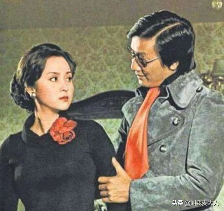 谢贤年轻时婚姻视频,谢贤两段婚姻图片