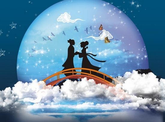 七夕劳动节易中天,易中天七夕节