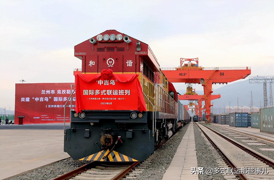中欧班列发生了什么,中欧班列现状及问题