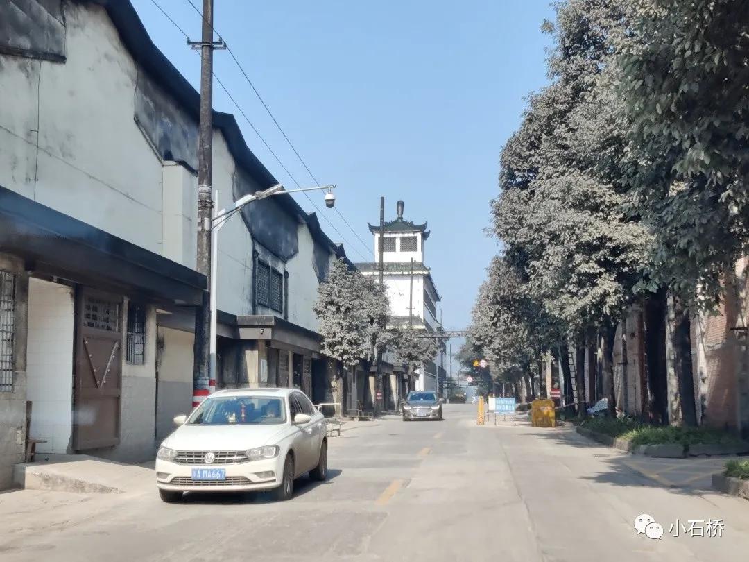 宜宾纪行:心心念念是李庄