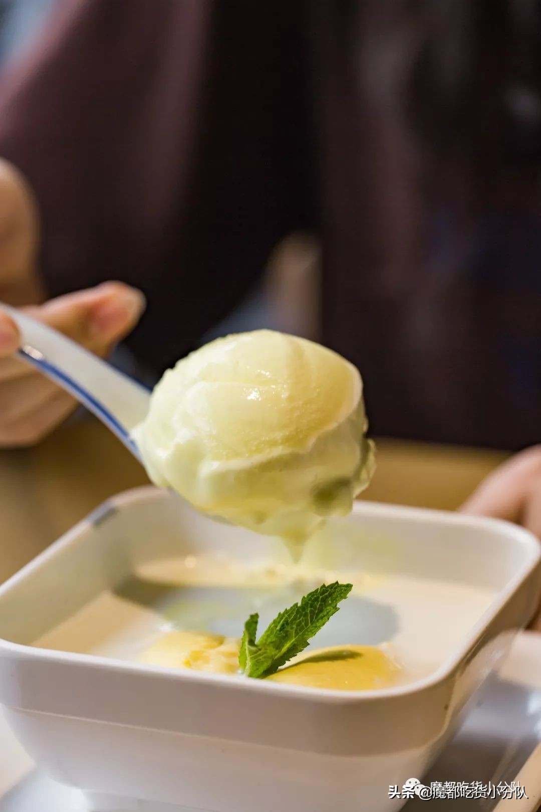 上海当地人都喜欢的店,在广东的上海人