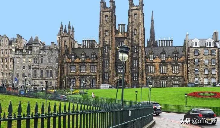 医学干货,如何申请英国医学专业