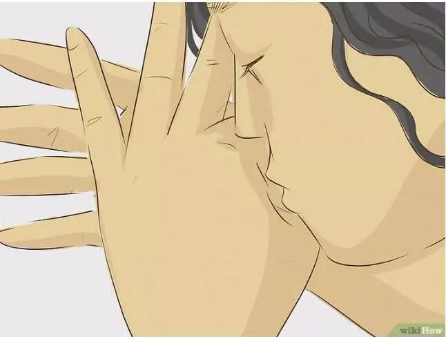 深度解析:如何在没有对象情况下练习接吻？