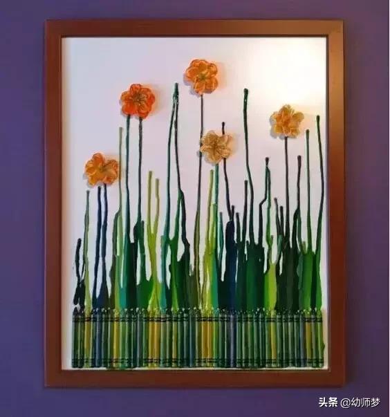 教学区环创布置,教学环创幼儿园