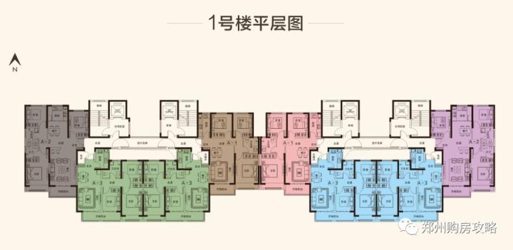 郑州中博城珑誉园会不会烂尾,郑州中博城珑誉园二环户型图