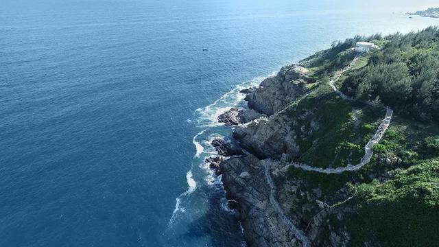 海陵岛北洛秘境公寓攻略,海陵岛保利顺峰北洛秘境