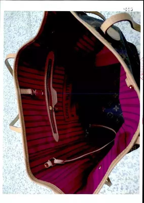 塑料同事情：我把你当同事，你却卖给我假LV？|深夜有聊