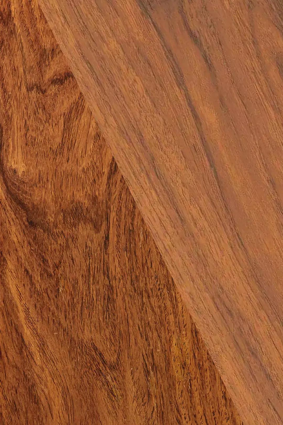 从用材差异，看中国人的财产观