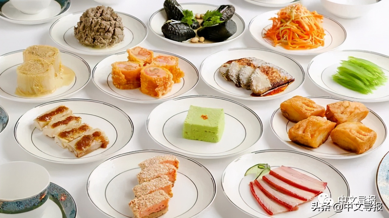 厉家菜银座,银座厉家菜