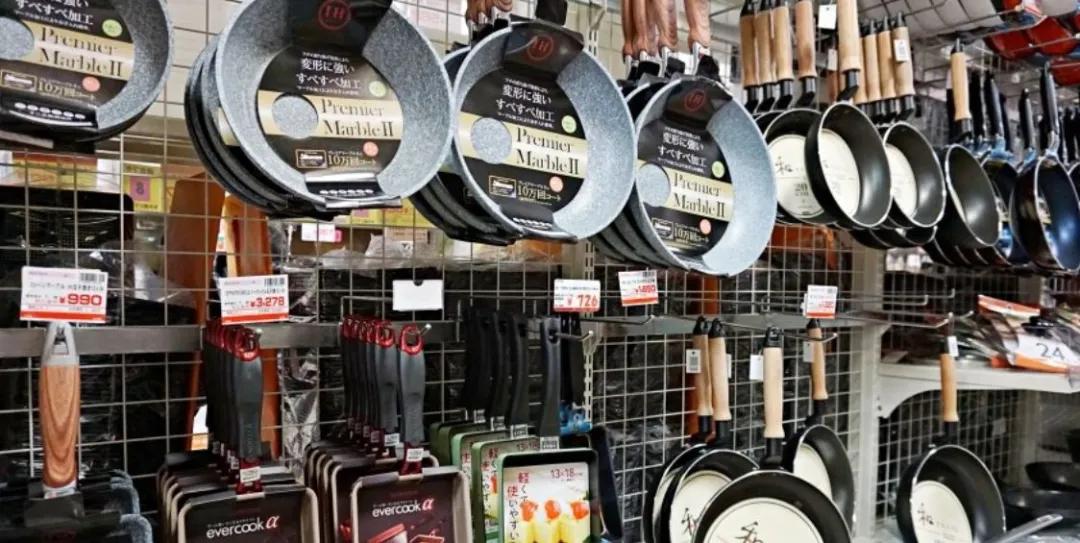 【大阪】「シモジマ下岛心斋桥店」文具迷及包装控的采购天堂