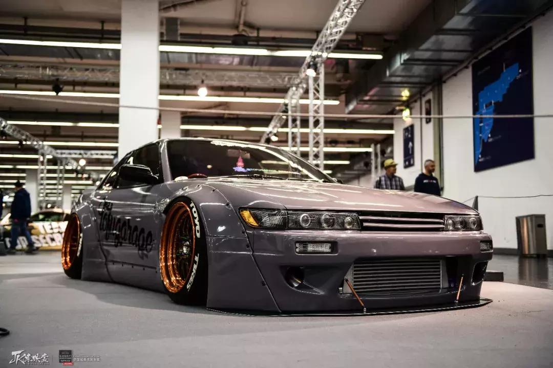 Essen的地下世界，Party还在继续|身临其境