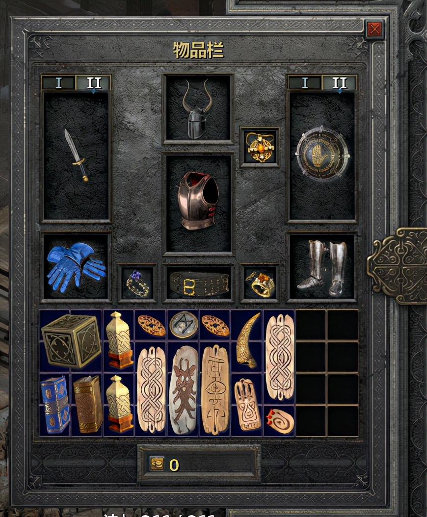 暗黑2盾击圣骑士开荒,暗黑2盾击骑士加点