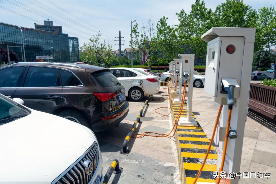 网约车租赁公司真实生存,网约车租赁公司盈利模式