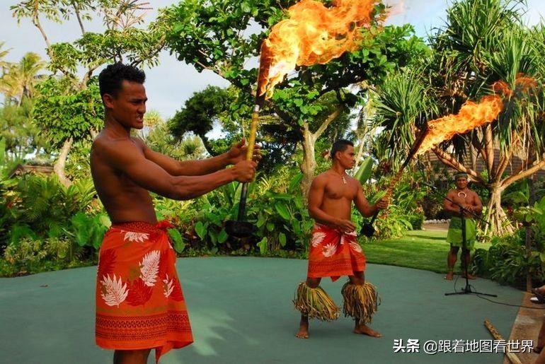 斐济在南太岛国的地位,斐济为什么独立