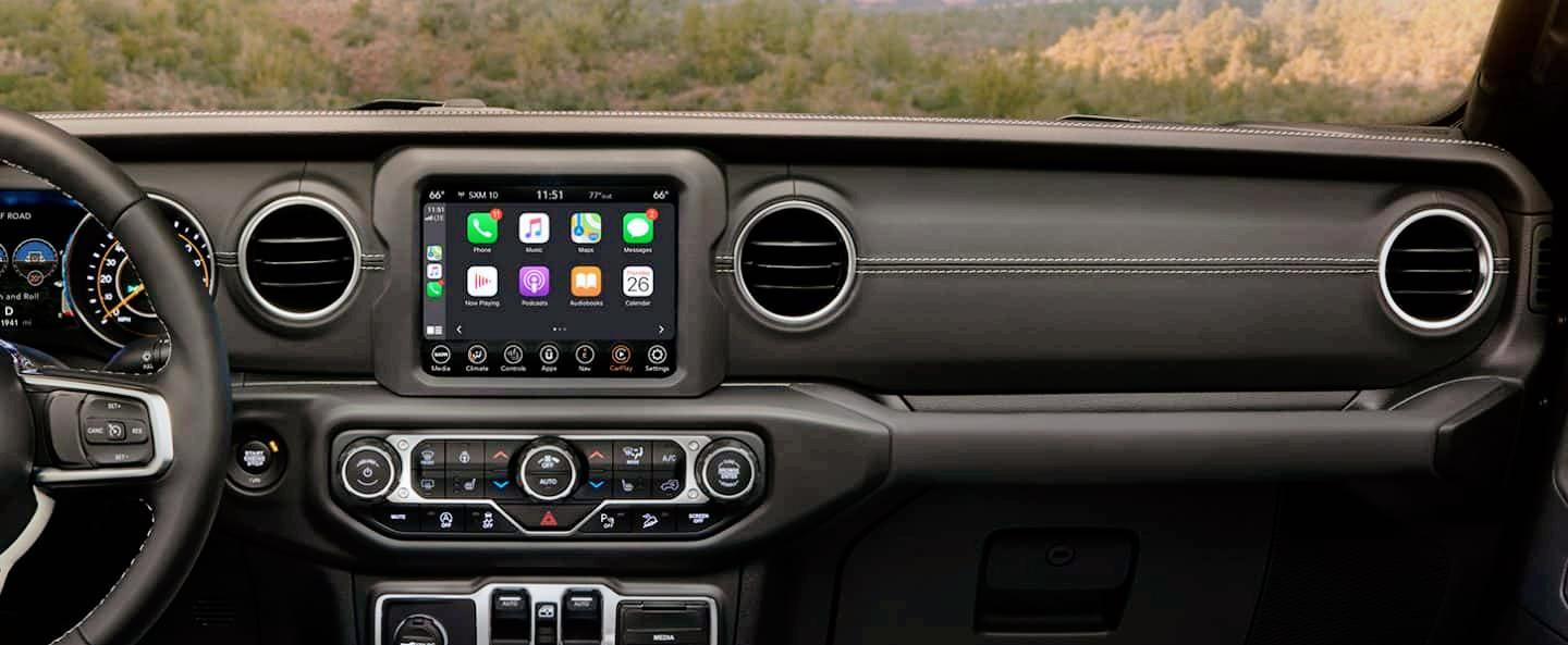 牧马人和牧马人4xe有什么区别,加版牧马人4xe深度评测