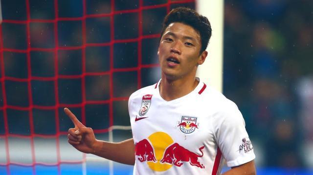 萨尔茨堡红牛阵容,萨尔茨堡红牛深度解析