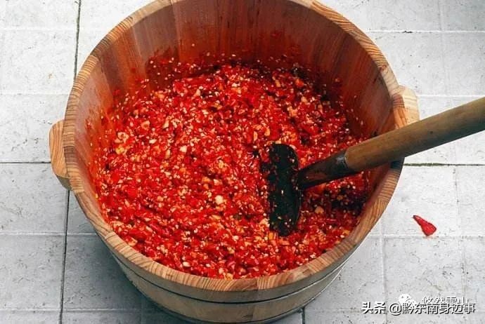 又香又辣的下饭神器,下饭神器辣椒酱贵州辣子鸡