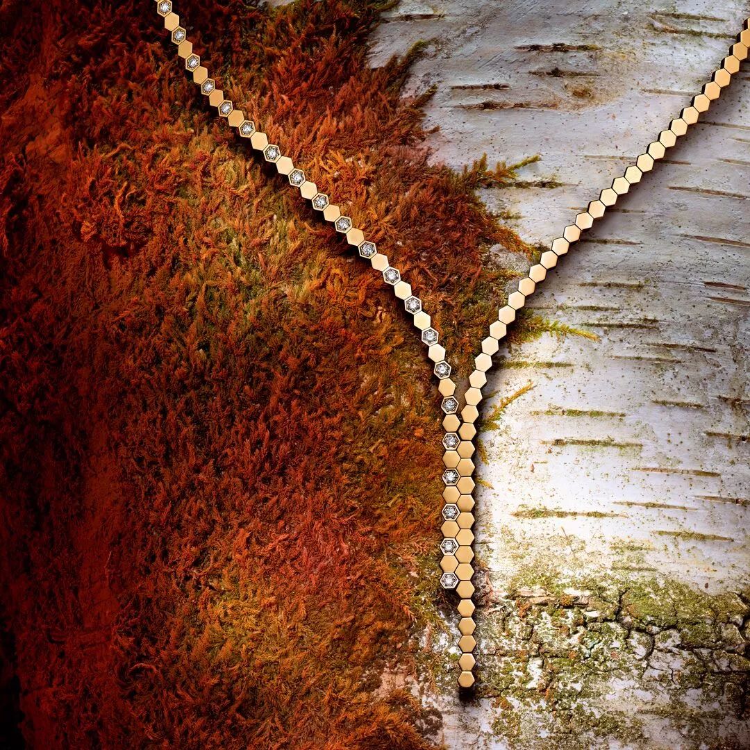 尚美巴黎刘亦菲代言,刘亦菲佩戴尚美巴黎珠宝