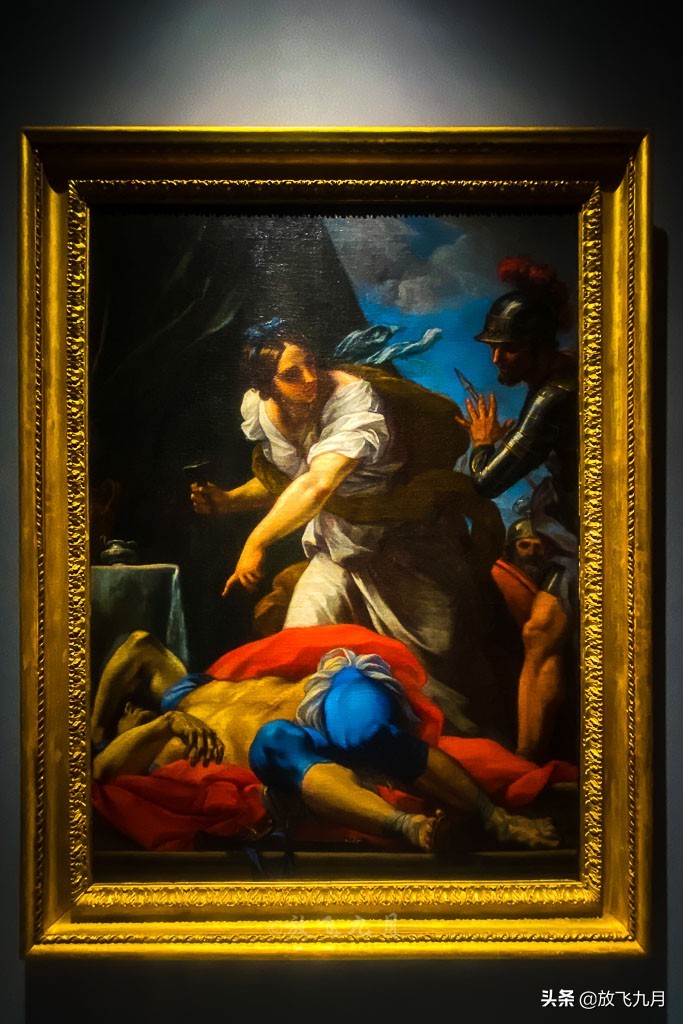 文艺复兴三杰之一拉斐尔真迹来华,文艺复兴三杰拉斐尔广州展览