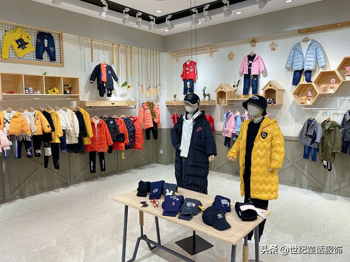 新手开童装店拿货技巧,开童装店进货技巧和方法