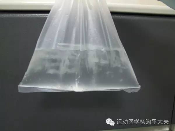 冰敷关节一般冰敷多久,冰敷的坏处