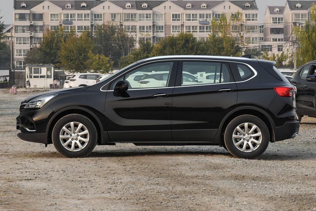 昂科威1.5t车主真实油耗,昂科威1.5t车主真实评价