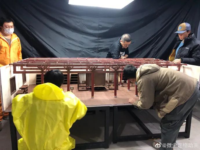 被日本人瞧不起的国漫9.8分,9.8分的国漫推荐