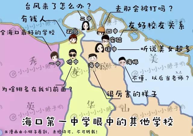 真正的学校该是什么样子,你眼中的学校是什么样子