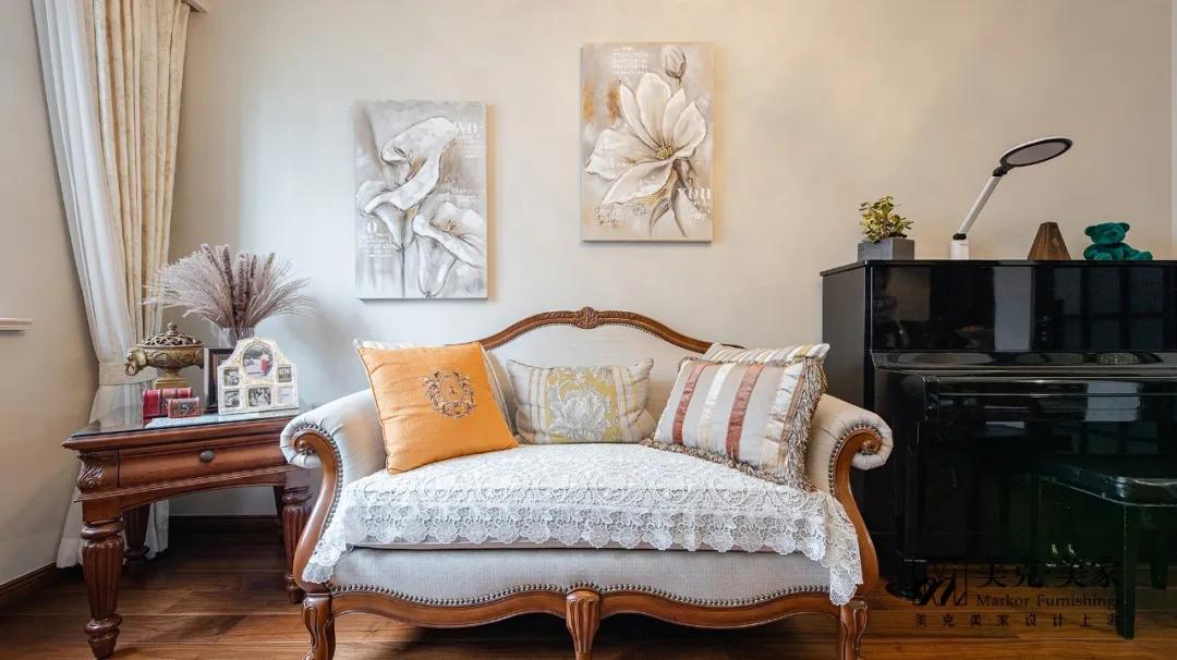 老上海立体作业本,老上海风情小户型