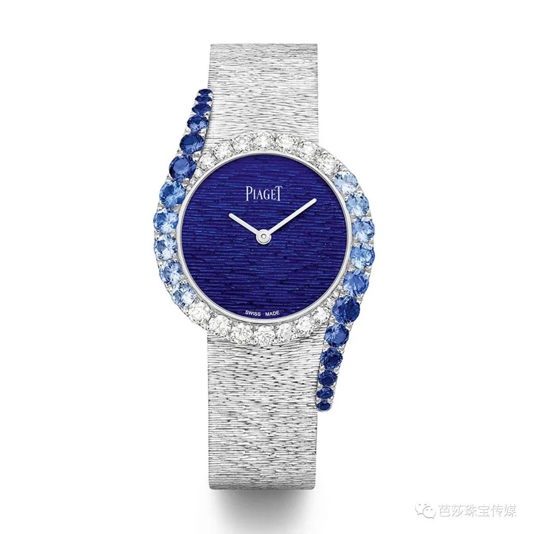 正难过去不了瑞士，没想到能一键下单新表的“云表展”这么香