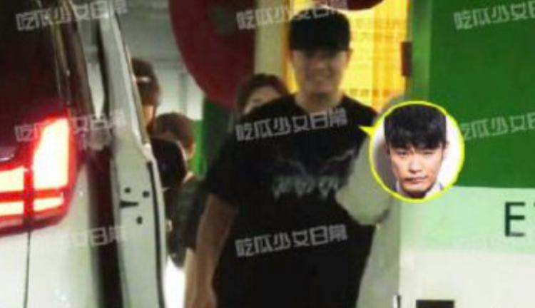 陈赫张子萱晒二胎女儿萌照,陈赫与张子萱相差几岁