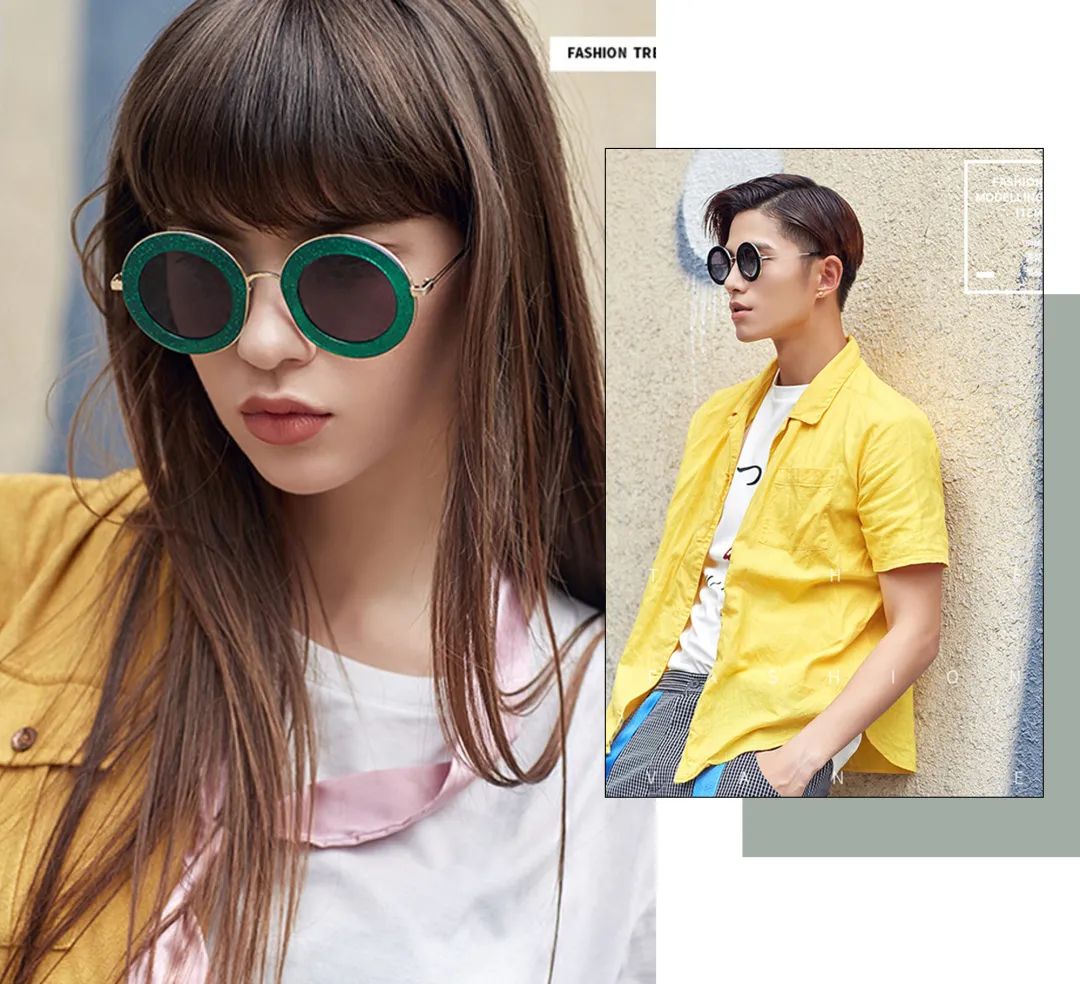 墨镜100元推荐防紫外线,100元价位偏光墨镜推荐