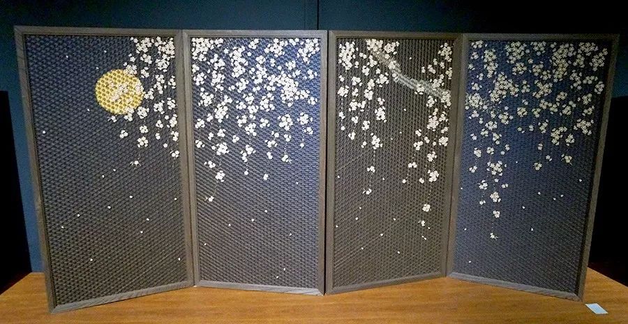 日本秋山木工的匠人精神,一个苹果从不同的角度看