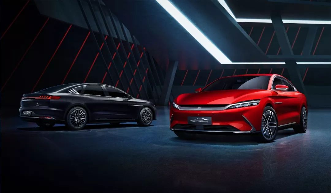 从艾格到甘文维看比亚迪造车格局,这些年艾格给比亚迪带来了什么