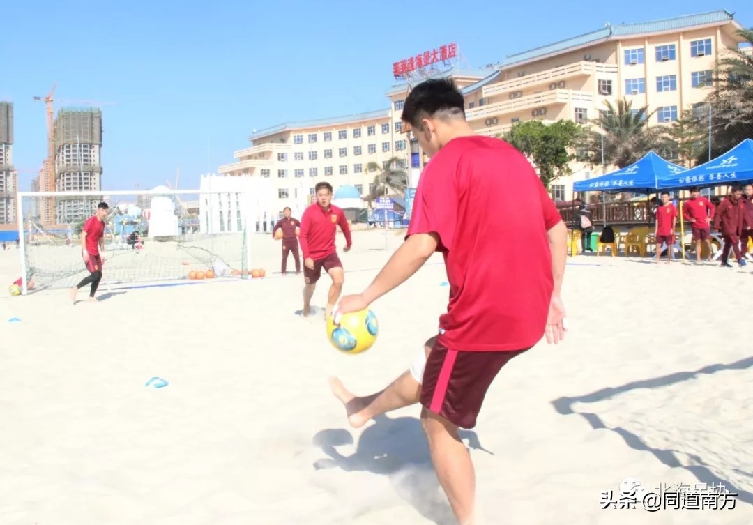 沙足五人国家队,2017年沙足国家队